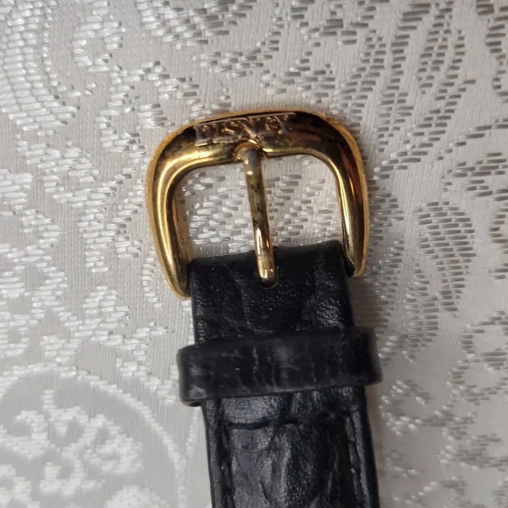 Disney wristwatch mickey
